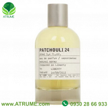 عطر ادکلن له لابو پچولی 24 100 میل مردانه - زنانه