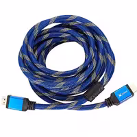 کابل HDMI کیفیت درجه یک برند اکسپلور قابلیت 4K و 3D ضد ضربه و طول 5 متر  