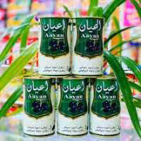 زیتون اعیان 350 گرمی