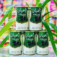 زیتون اعیان 350 گرمی