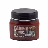 ماسک مو آرگان کارینو وی آی پی Carino Vip
