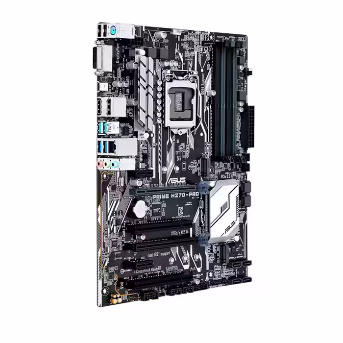 مادربرد ایسوس PRIME H270-PRO
