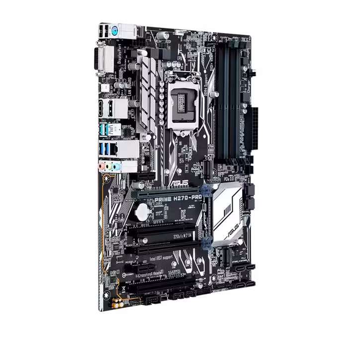 مادربرد ایسوس PRIME H270-PRO