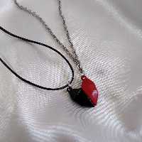 گردنبند مگنتی ست