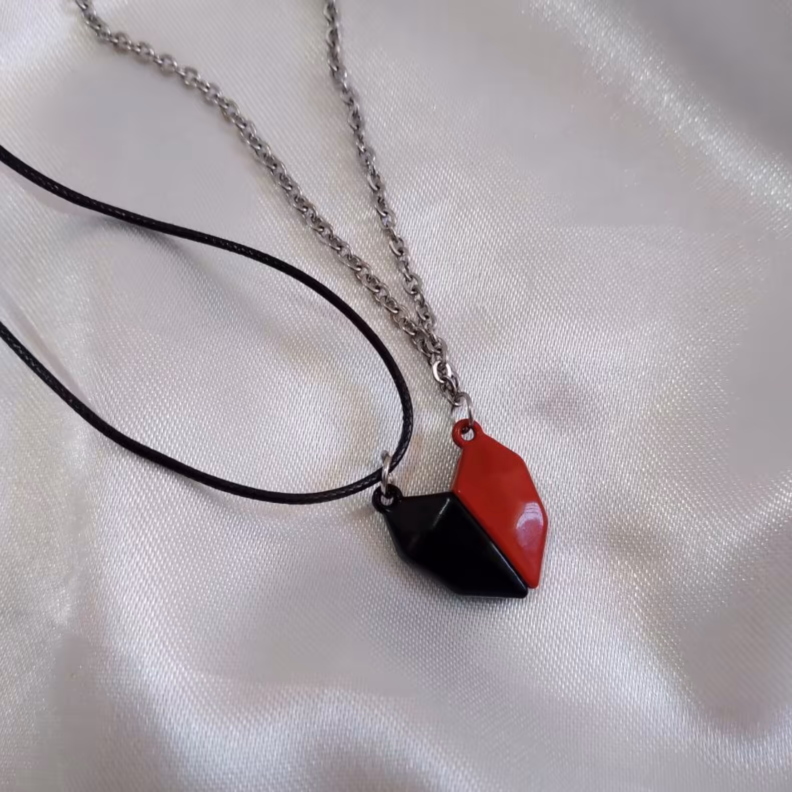 گردنبند مگنتی ست