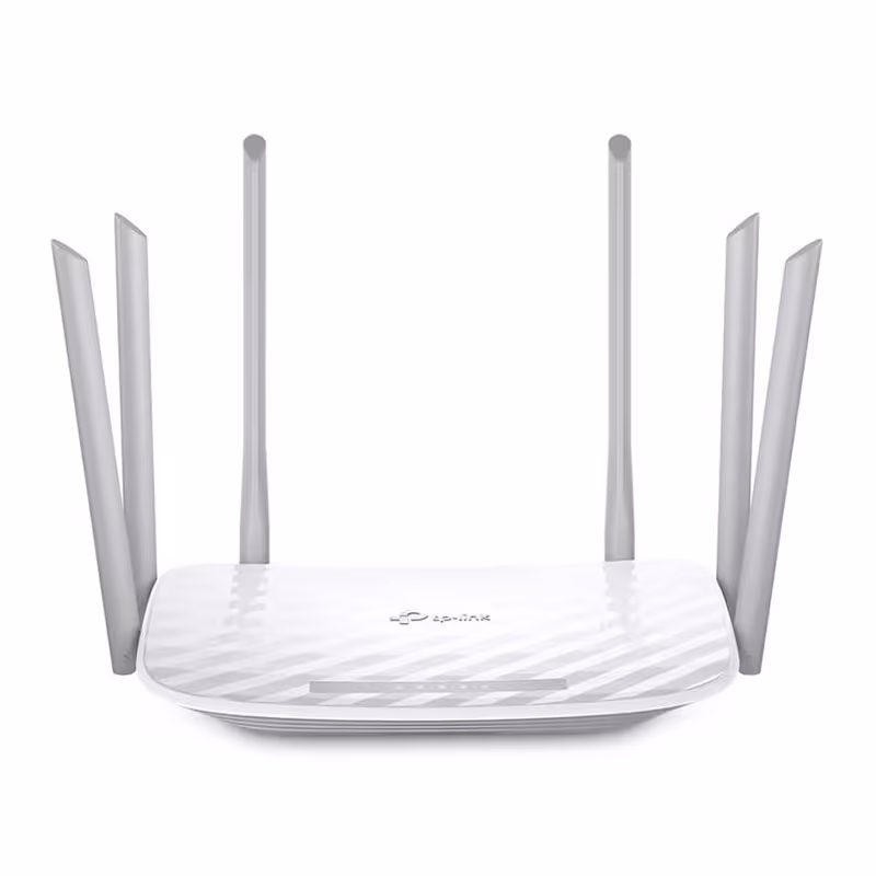 روتر بی‌سیم تی پی-لینک مدل TP-LINK Archer C86 AC1900