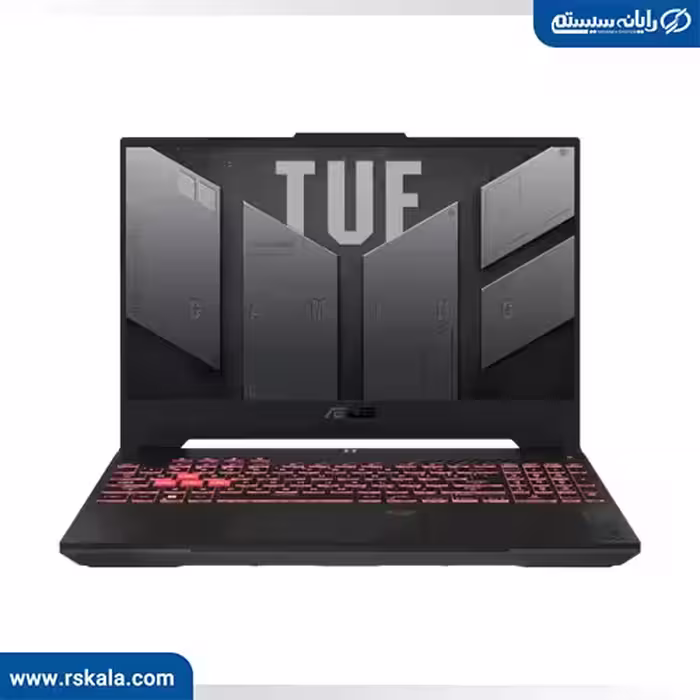 لپ تاپ ایسوس FA507NU