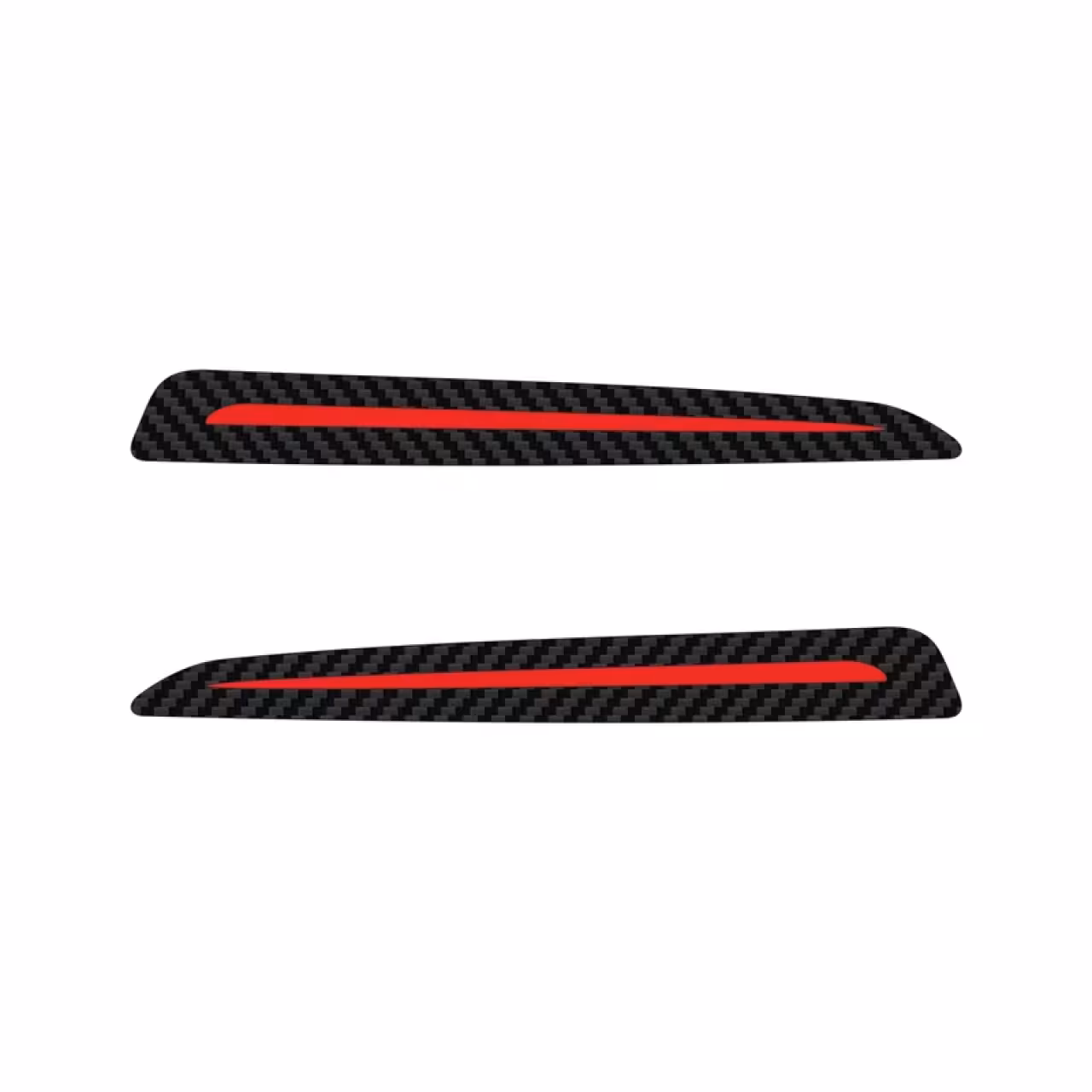 ضربه گیر سپر خودرو مدل 129 بسته 2عددی