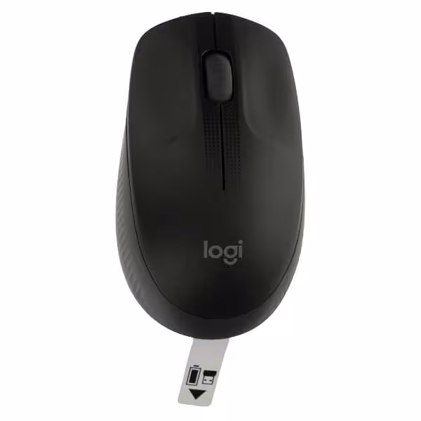 مشخصات، قیمت و خرید ماوس لاجیتک مدل M190