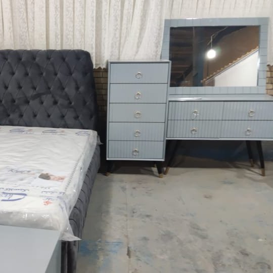 سرویس خواب چستر خم