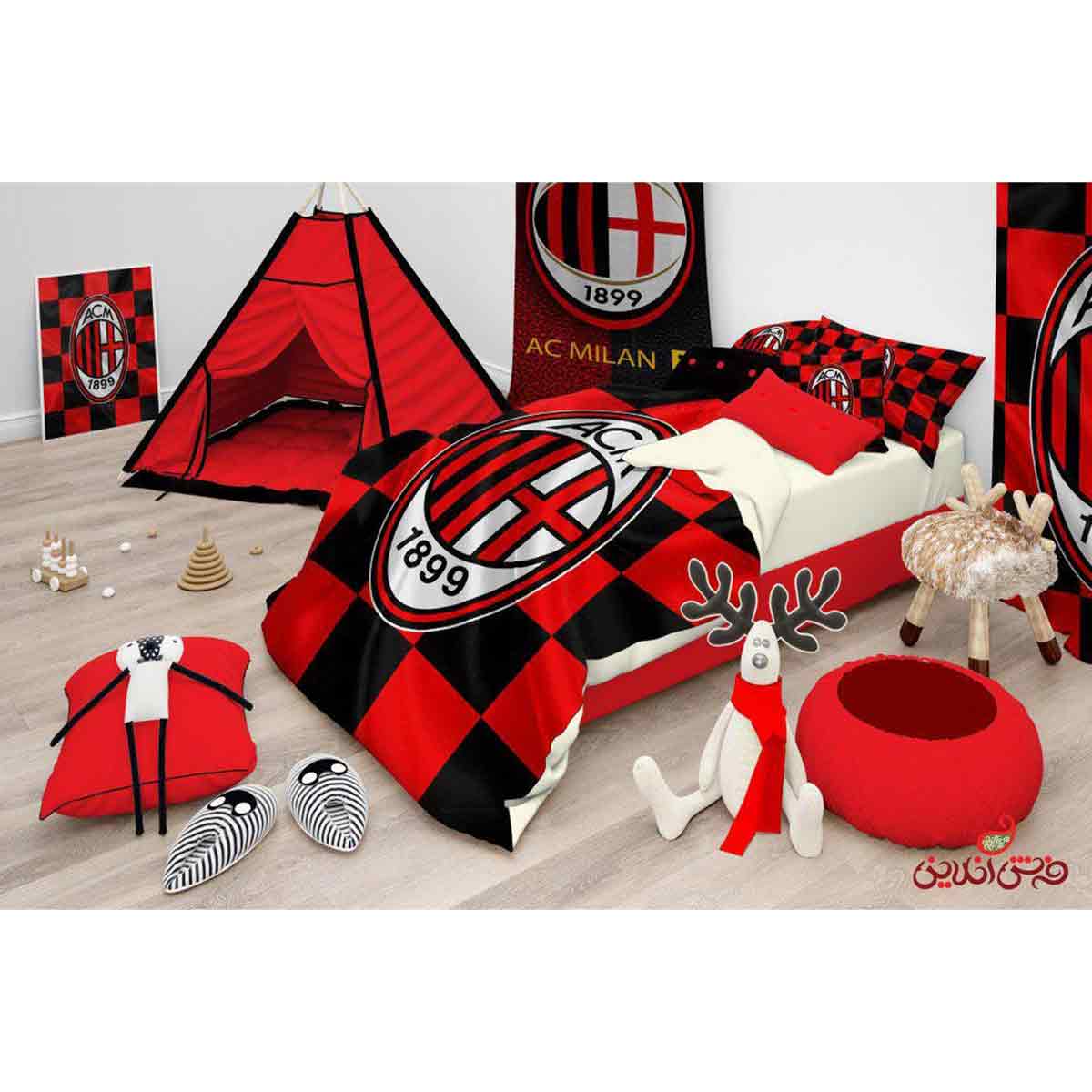 روتختی طرح آث میلان  کد 2604