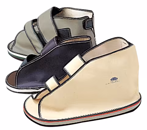 کفش زیر گچ Dr med PC 107