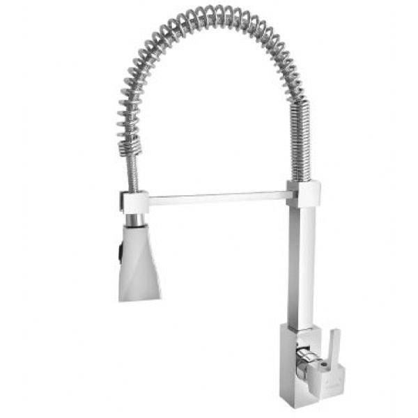 شیر ظرفشویی فنری آریانا مدل آپادانا