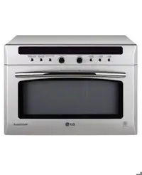 مایکروویو 42 لیتری ال جی مدل MS95CR-GSC