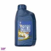روغن موتور ایساکو مدل SAE 20W50 کد 0770702799 حجم 1 لیتر