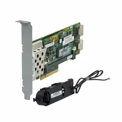 رید کنترلر HP P410-512MB