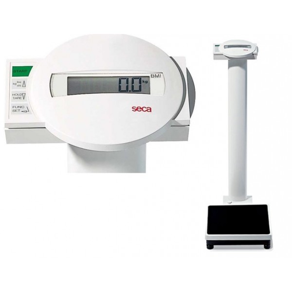 ترازوی سکا Seca 769