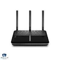 مودم روتر بی سیم VDSL/ADSL تی پی لینک مدل Archer VR600 V3 AC2100