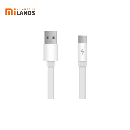 کابل میکرو یو اس بی شیائومی مدل ZMi Al600