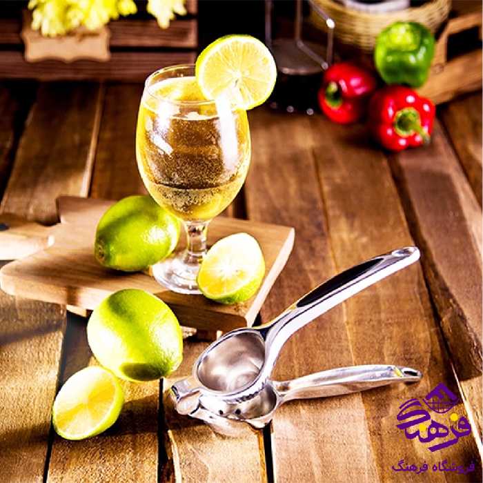 اب مرکبات گیری ویکتوریا اعلا