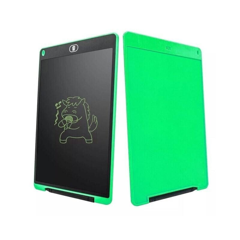 کاغذ دیجیتالی 8.5 اینچی مدل LCD Tablet-سبز