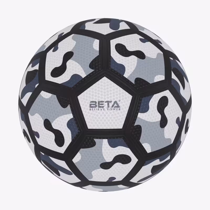 توپ بتا ارتشی .سایز 5 فوتبالی