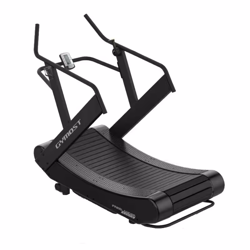 تردمیل مکانیکی Gymost مدل CB 6371