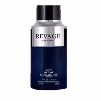 ادو پرفیوم مردانه موناریچی مدل REVAGE حجم 100mL

