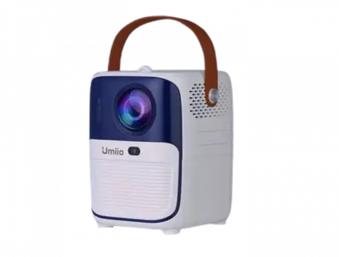 خرید ویدئو پروژکتور اندروید Umiio مدل Q2