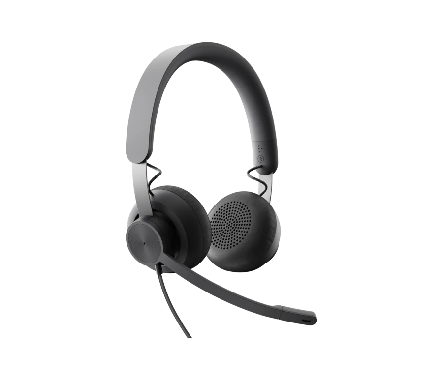 هدست HEADSET ZONE 750 LOGITECH 750