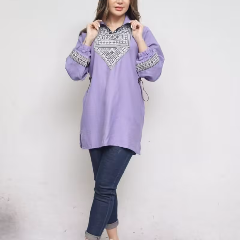 مانتو شقایق