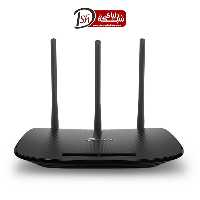 روتر بی‌سیم 450Mbps تی پی-لینک مدل TL-WR940N - دنیای شبکه برتر