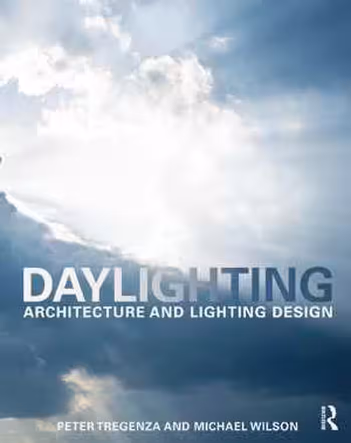 [PDF] دانلود کتاب Daylighting - Architecture And Lighting Design, 2011