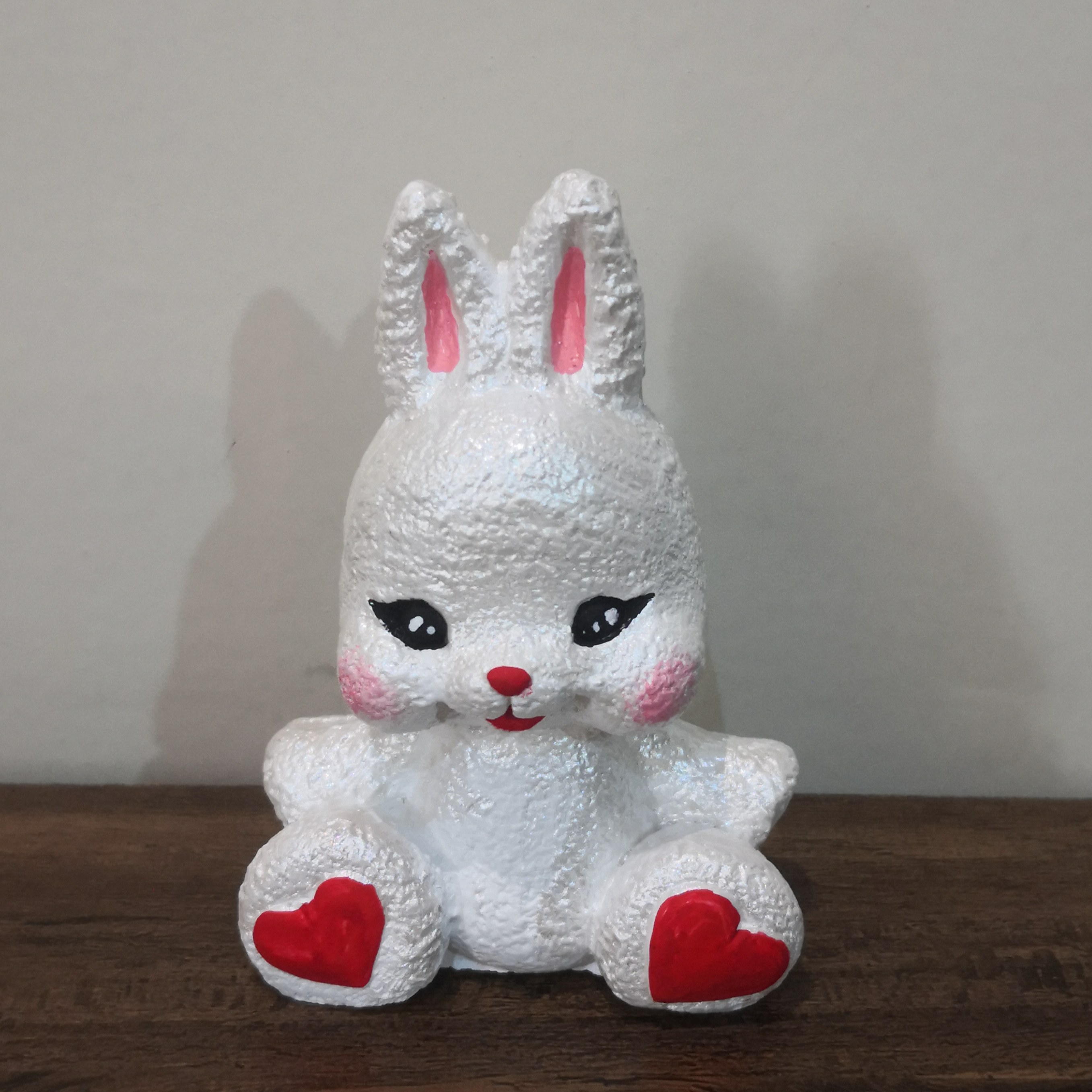 مجسمه خرگوش سال 1402