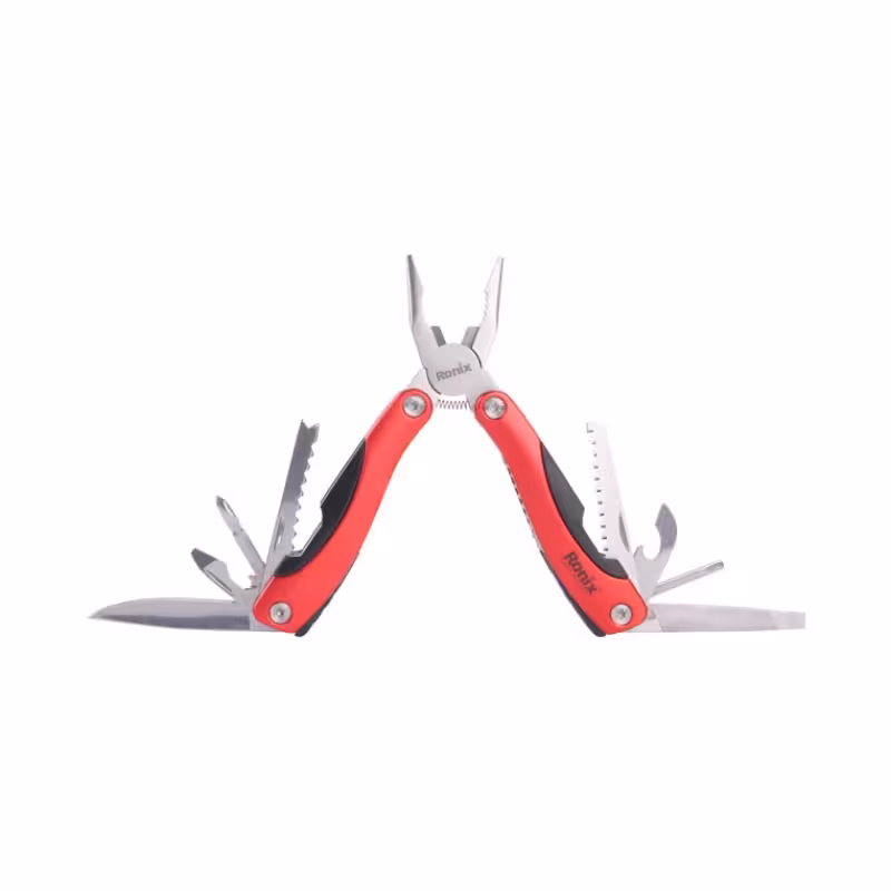 انبر چندکاره رونیکس مدل RH-1191