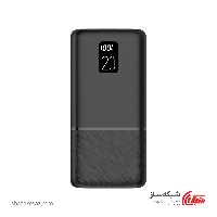 قیمت و خرید شارژر همراه هترون Hatron HPB2060PQ - شبکه ساز