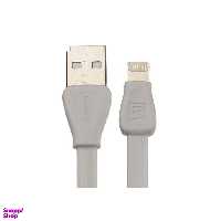 کابل تبدیل USB به Lightning ریمکس مدل Rc-028I به طول 1 متر