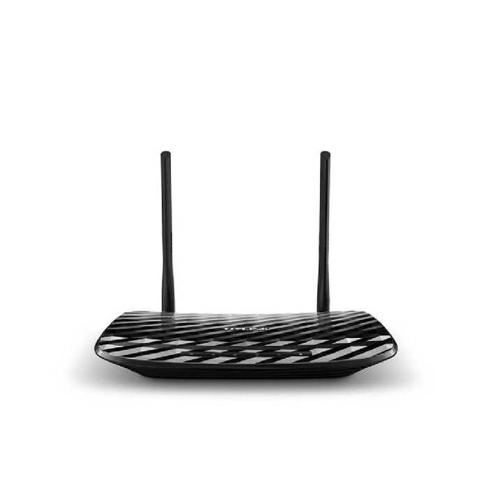 روتر وایرلس تی پی لینک Archer C2 | قیمت و خرید | نت‌ران