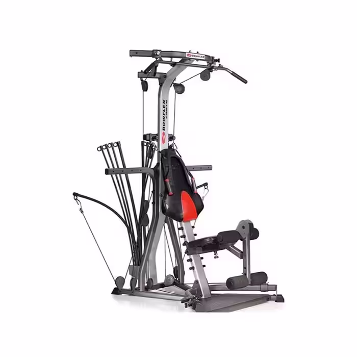 دستگاه بدنسازی چندکاره خانگی بوفلکس مدل XTREME-2SE