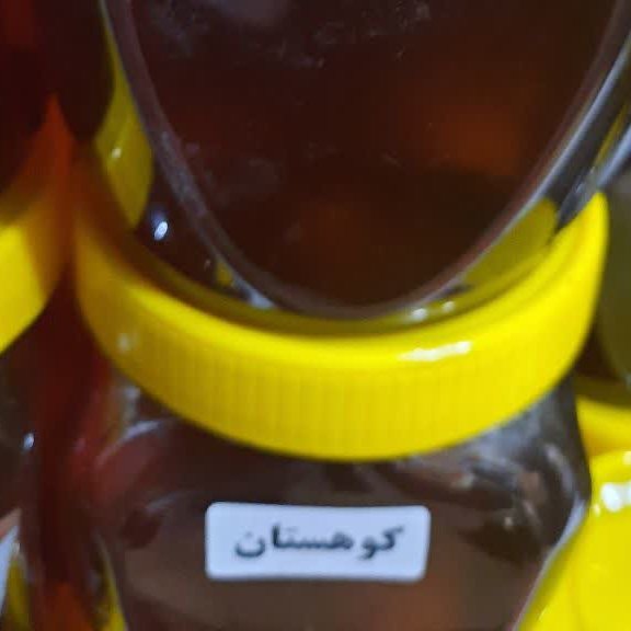 عسل کوهستان