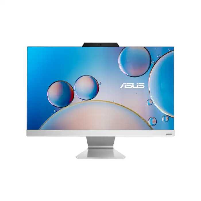 کامپیوتر همه کاره 23.8 اینچی ایسوس مدل A3402WVAK i3 1315U 16GB RAM 512GB SSD INTEL