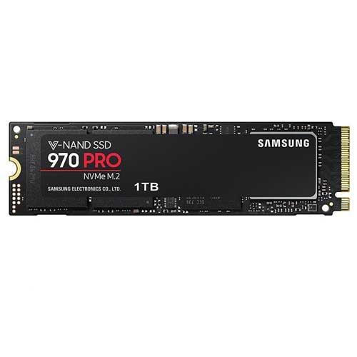 اس اس دی سامسونگ  EVO 970 PRO 1 TB