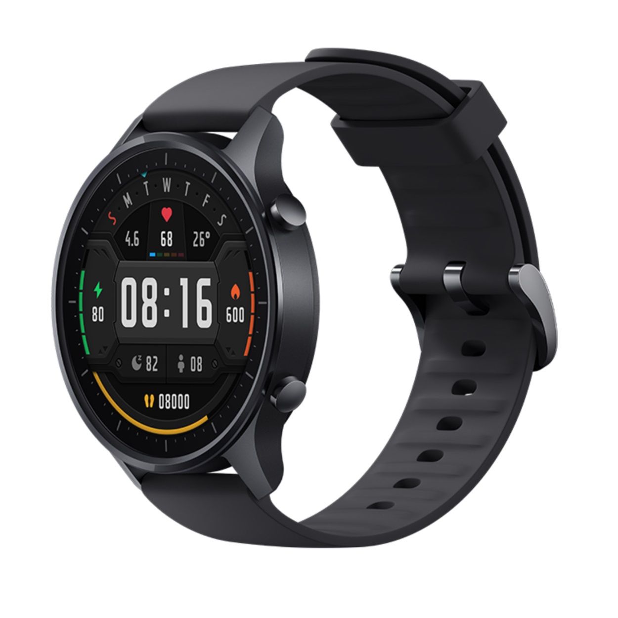 ساعت هوشمند شیائومی می واچ Revolve