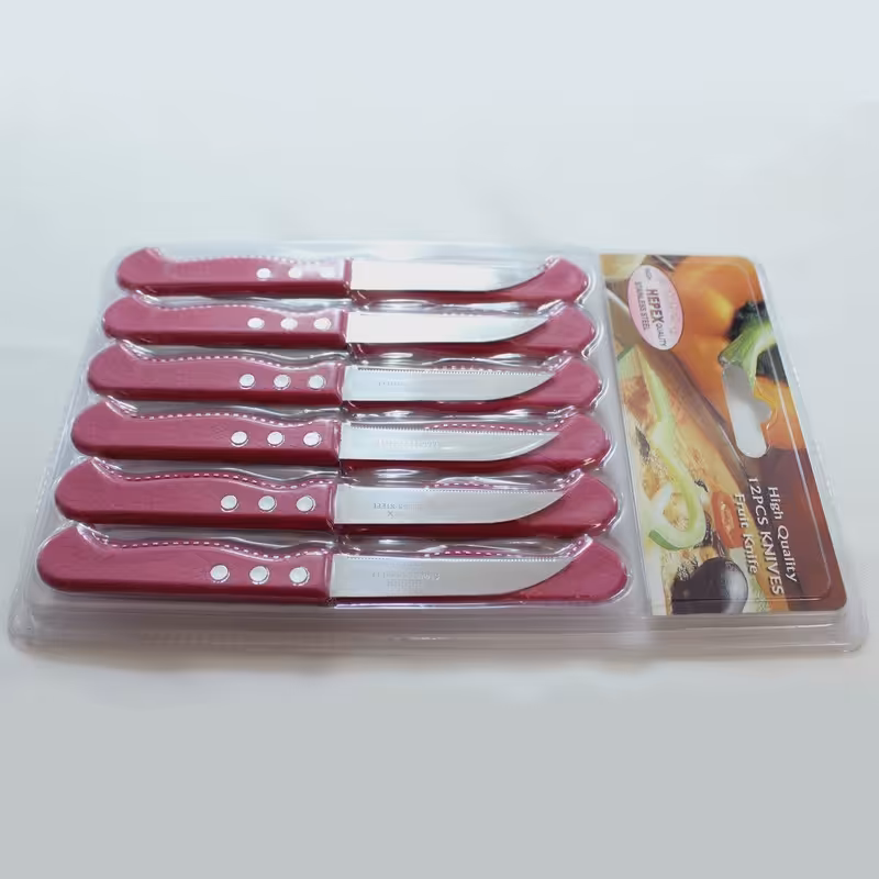 کارد میوه خوری