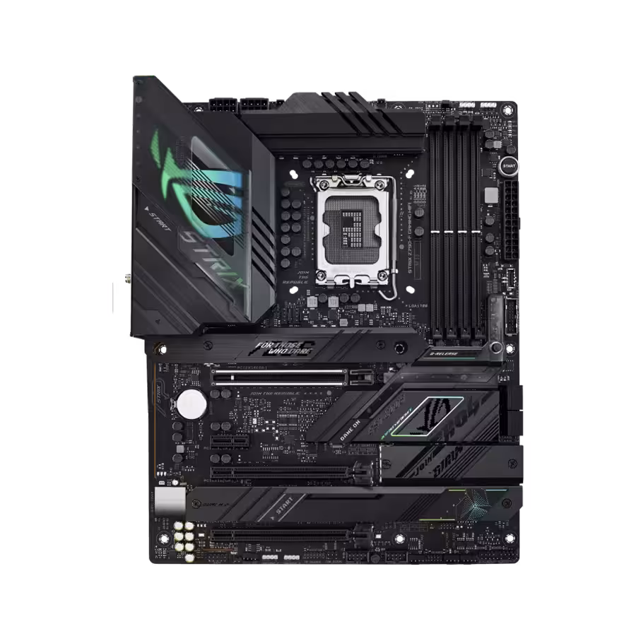 مادربرد ایسوس ROG STRIX Z790 F GAMING WIFI