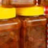 مرباهویج اعلا500گرمی