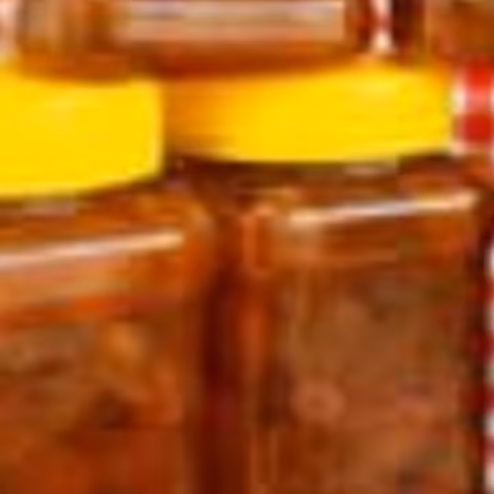 مرباهویج اعلا500گرمی