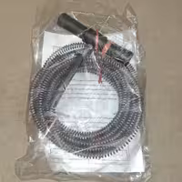 فنر لوله بازکنی 8 متری کیوان (مفتول 2 قطر 12)