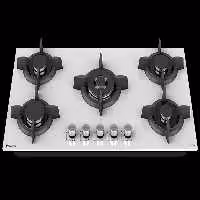 اجاق گاز صفحه ای داتیس مدل DG 582 Ultra