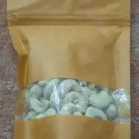 بادام هندی ممتاز (120 گرم) ارگانور